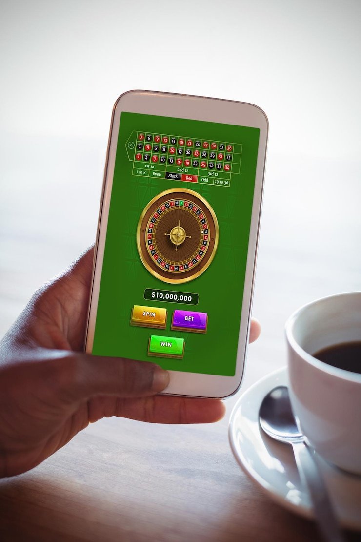 Bank Transfer Game 