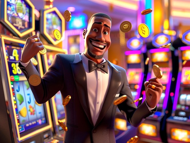 note4d featured game showcase